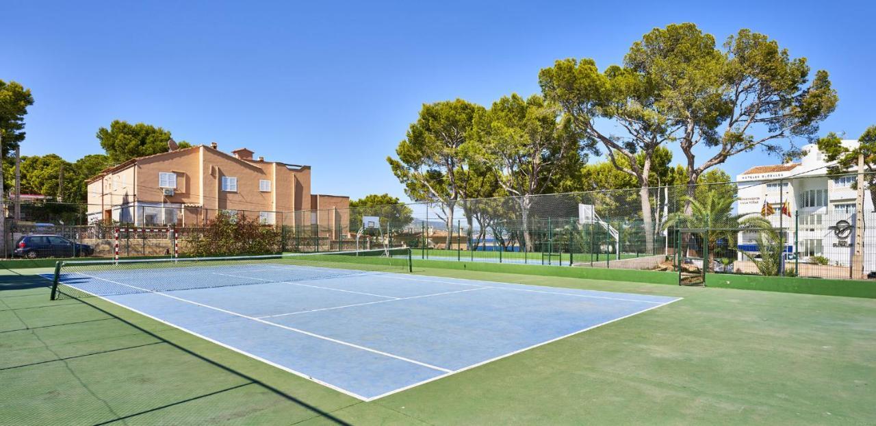 Hotel Globales Cala Viñas Adults Only 16+ Exterior foto
