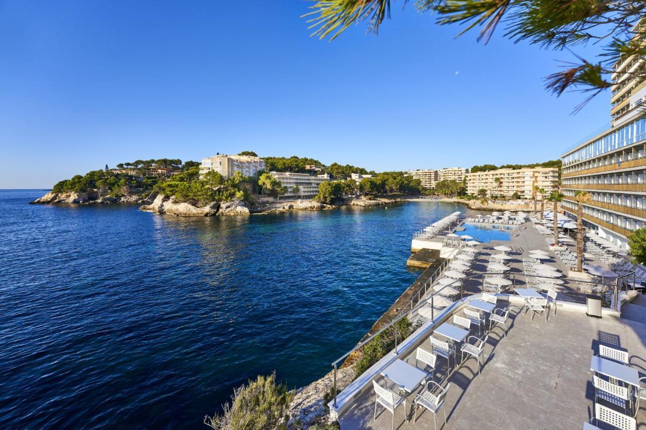 Hotel Globales Cala Viñas Adults Only 16+ Exterior foto
