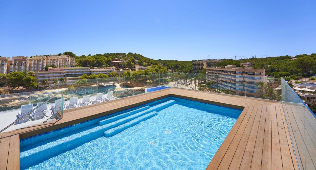Hotel Globales Cala Viñas Adults Only 16+ Exterior foto