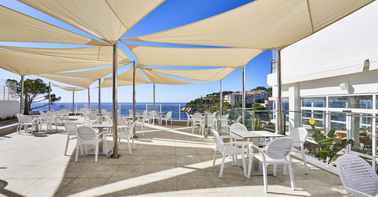 Hotel Globales Cala Viñas Adults Only 16+ Exterior foto