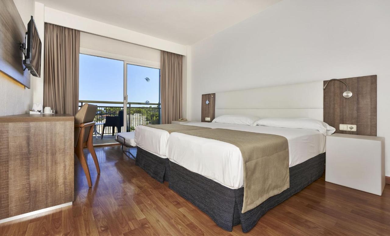 Hotel Globales Cala Viñas Adults Only 16+ Exterior foto