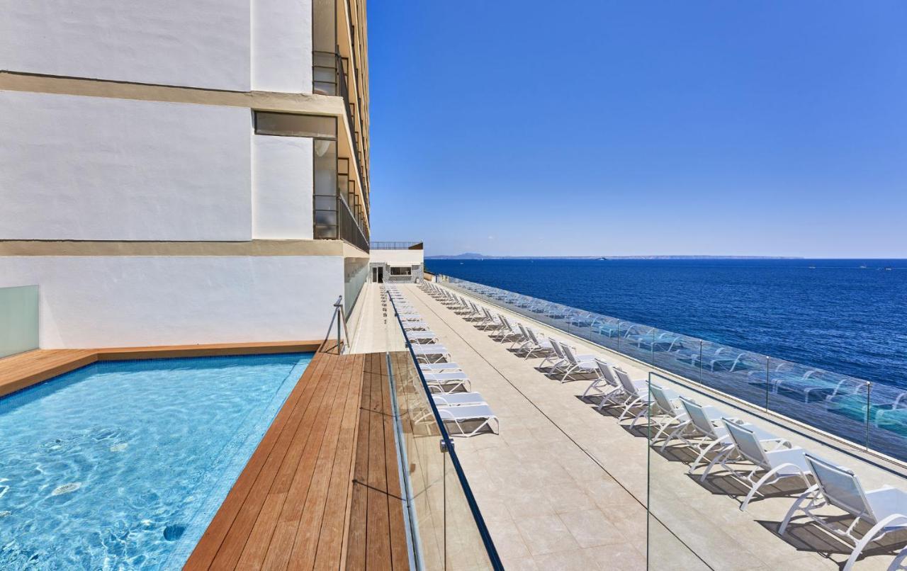 Hotel Globales Cala Viñas Adults Only 16+ Exterior foto