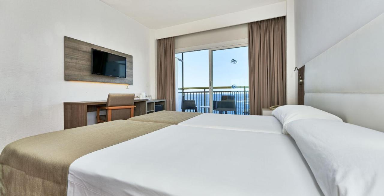 Hotel Globales Cala Viñas Adults Only 16+ Exterior foto
