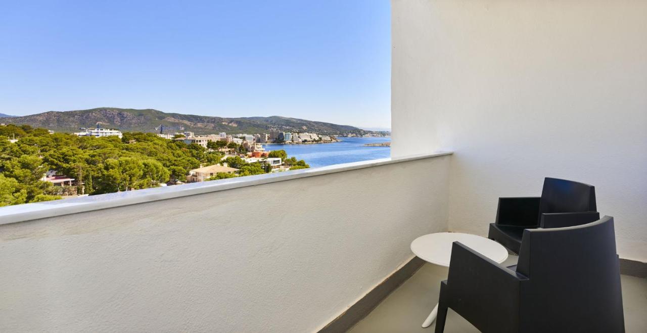 Hotel Globales Cala Viñas Adults Only 16+ Exterior foto