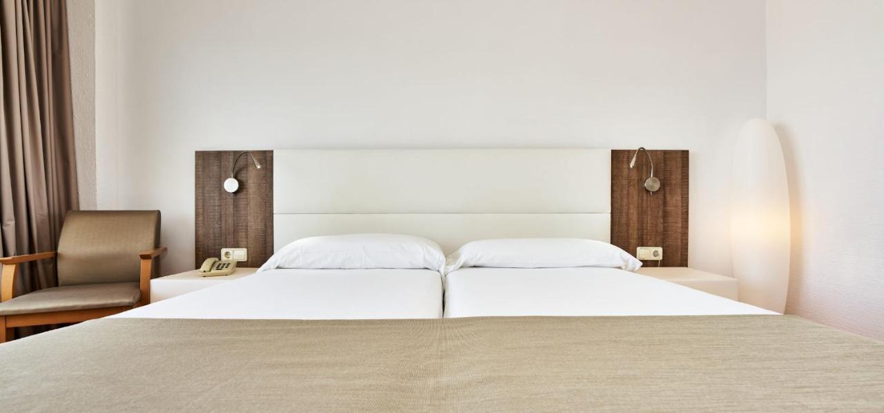 Hotel Globales Cala Viñas Adults Only 16+ Exterior foto