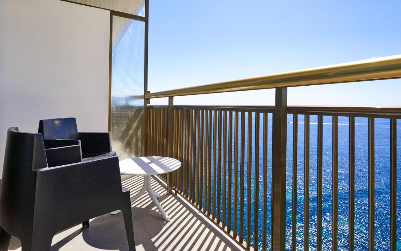 Hotel Globales Cala Viñas Adults Only 16+ Exterior foto