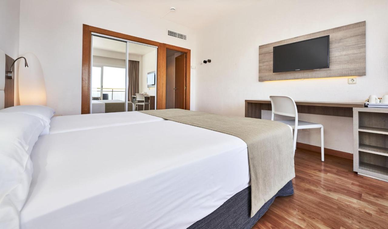 Hotel Globales Cala Viñas Adults Only 16+ Exterior foto
