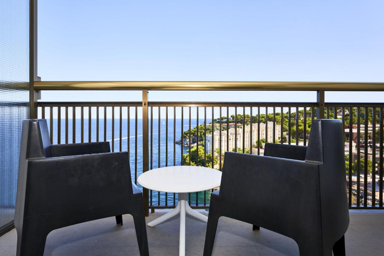 Hotel Globales Cala Viñas Adults Only 16+ Exterior foto