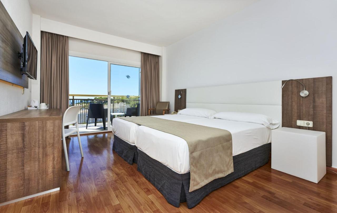 Hotel Globales Cala Viñas Adults Only 16+ Exterior foto