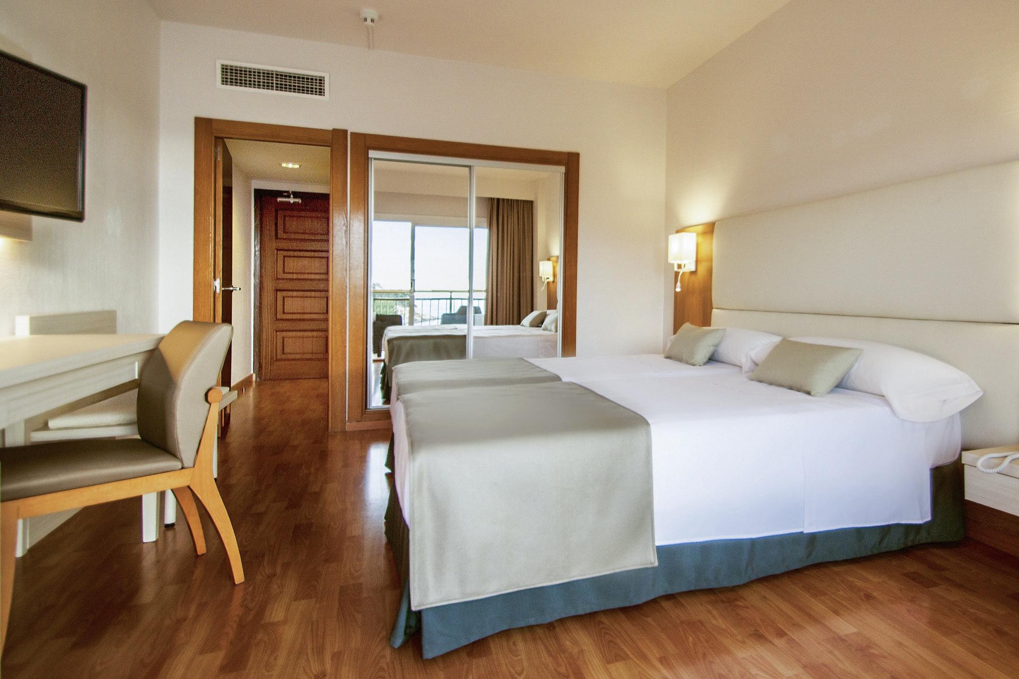 Hotel Globales Cala Viñas Adults Only 16+ Exterior foto