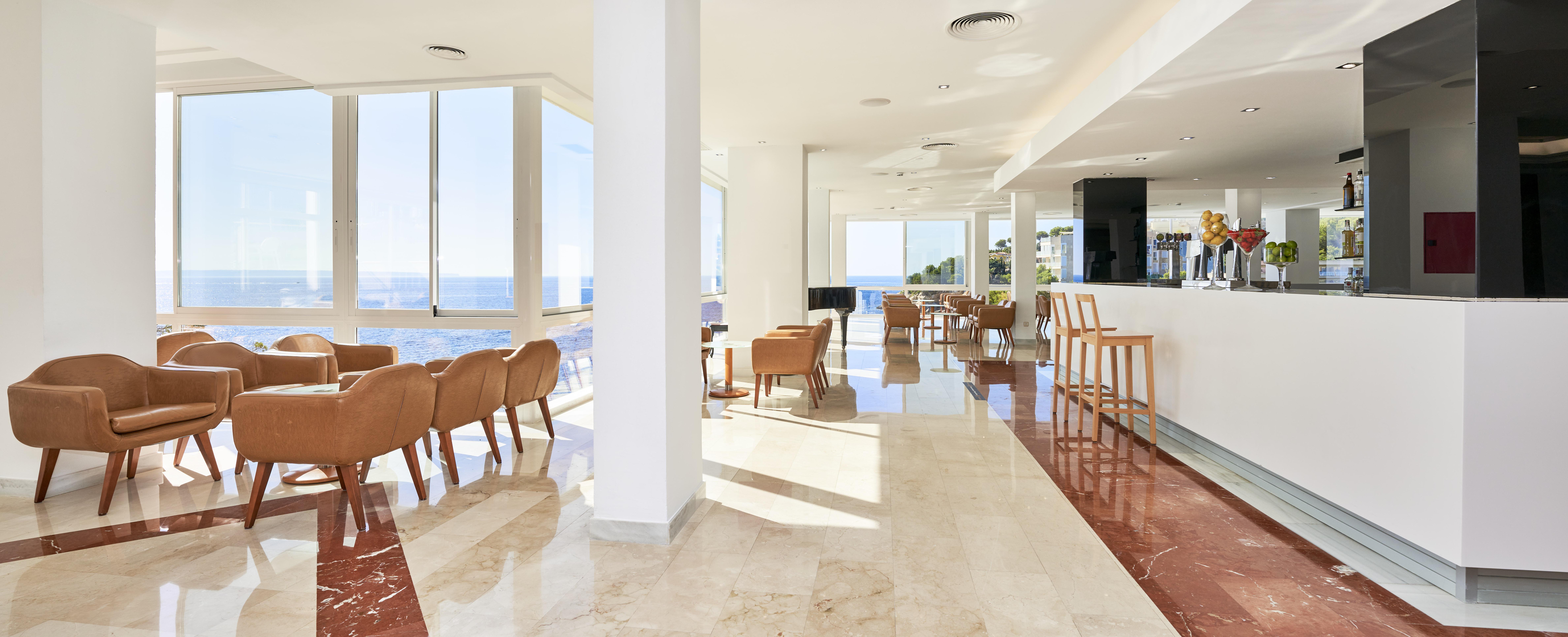 Hotel Globales Cala Viñas Adults Only 16+ Exterior foto