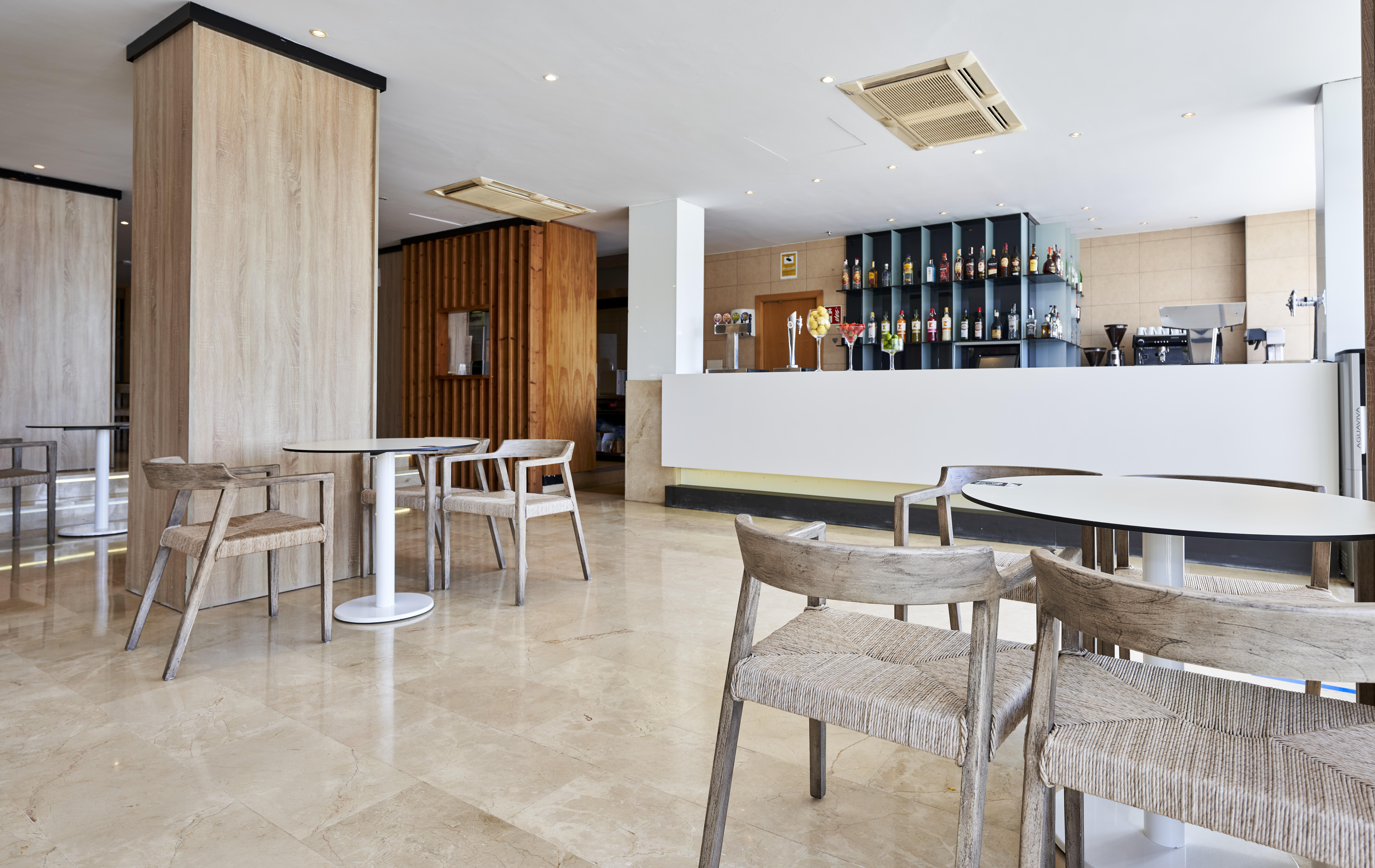 Hotel Globales Cala Viñas Adults Only 16+ Exterior foto