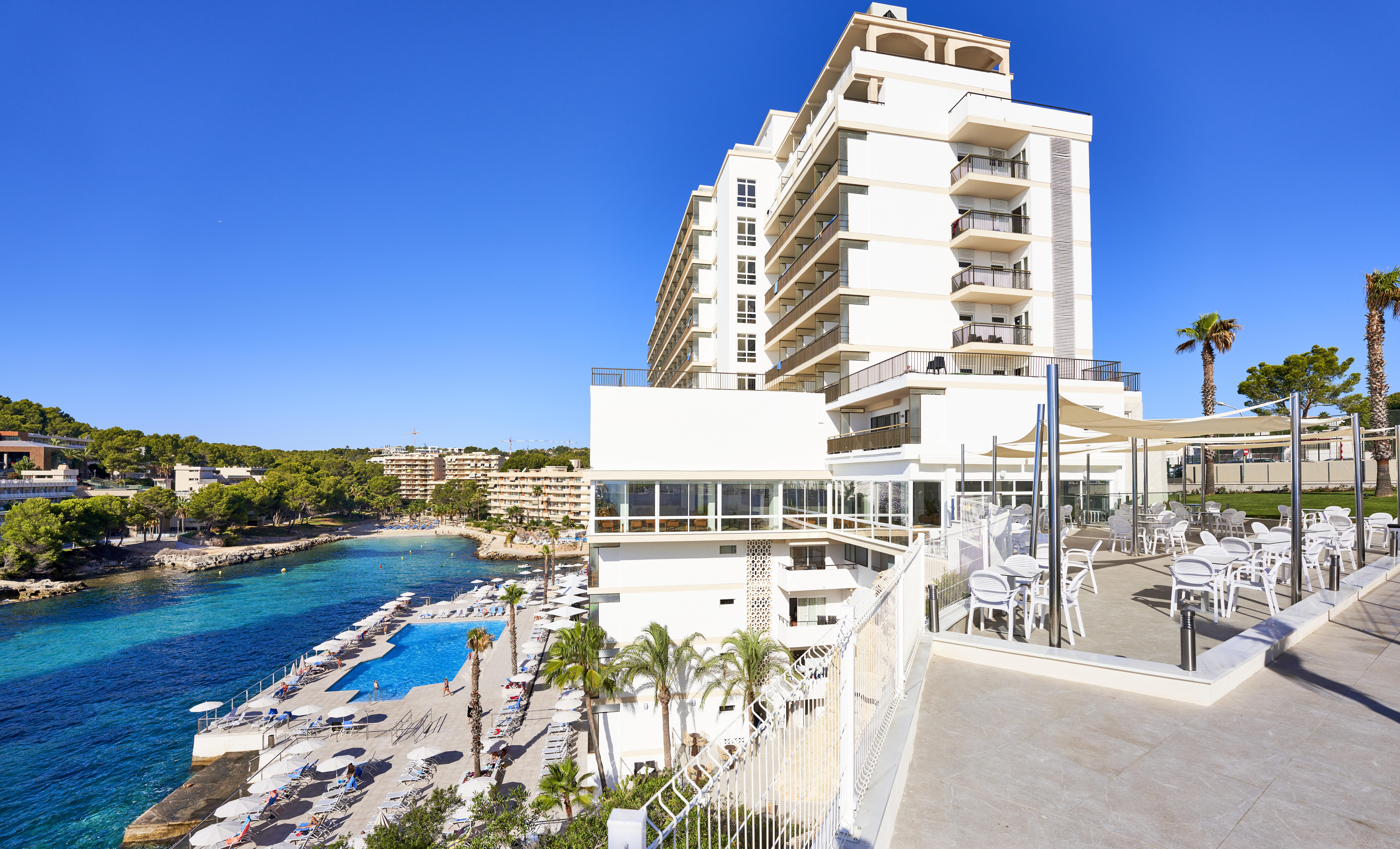 Hotel Globales Cala Viñas Adults Only 16+ Exterior foto
