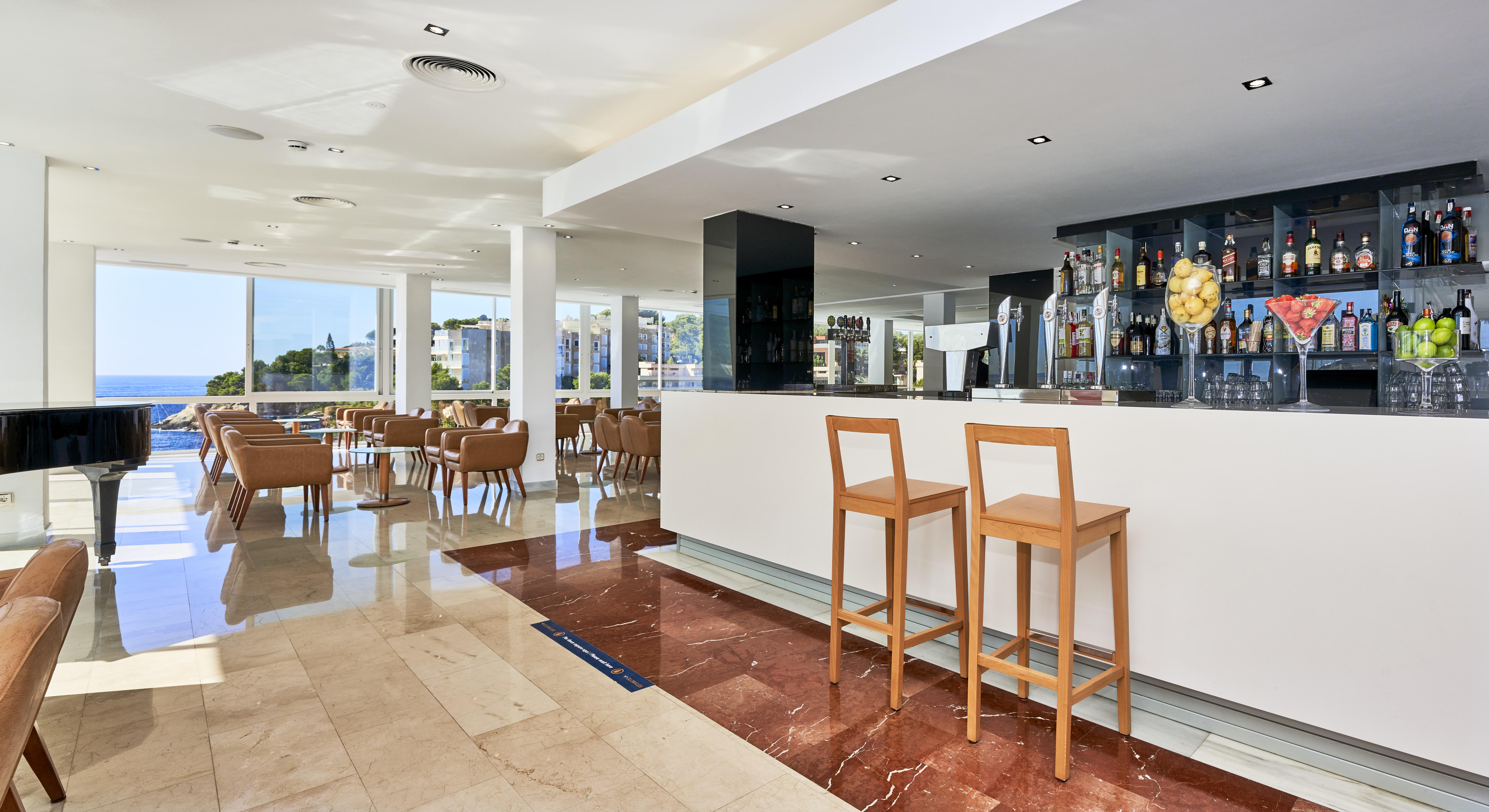 Hotel Globales Cala Viñas Adults Only 16+ Exterior foto