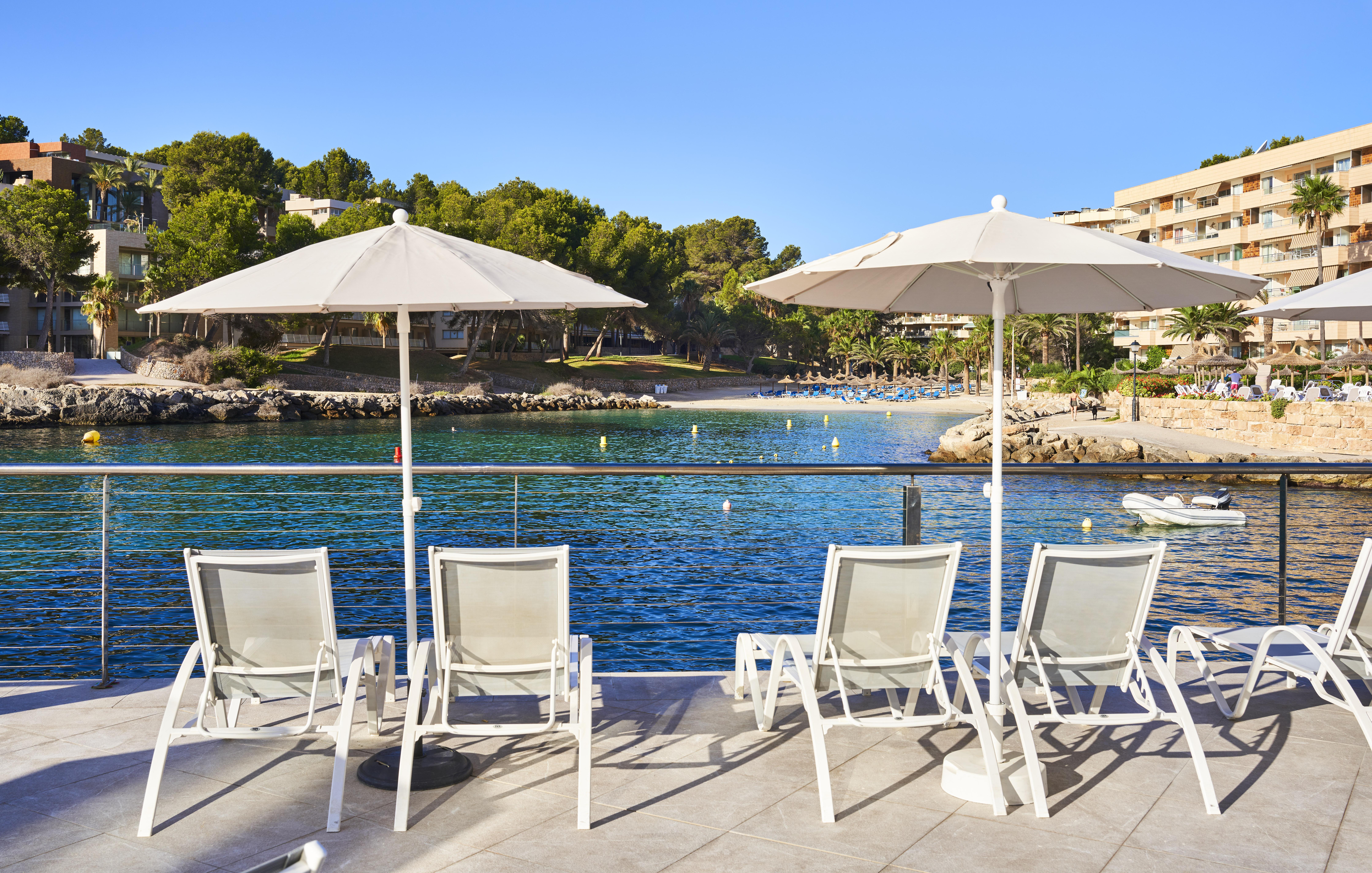 Hotel Globales Cala Viñas Adults Only 16+ Exterior foto