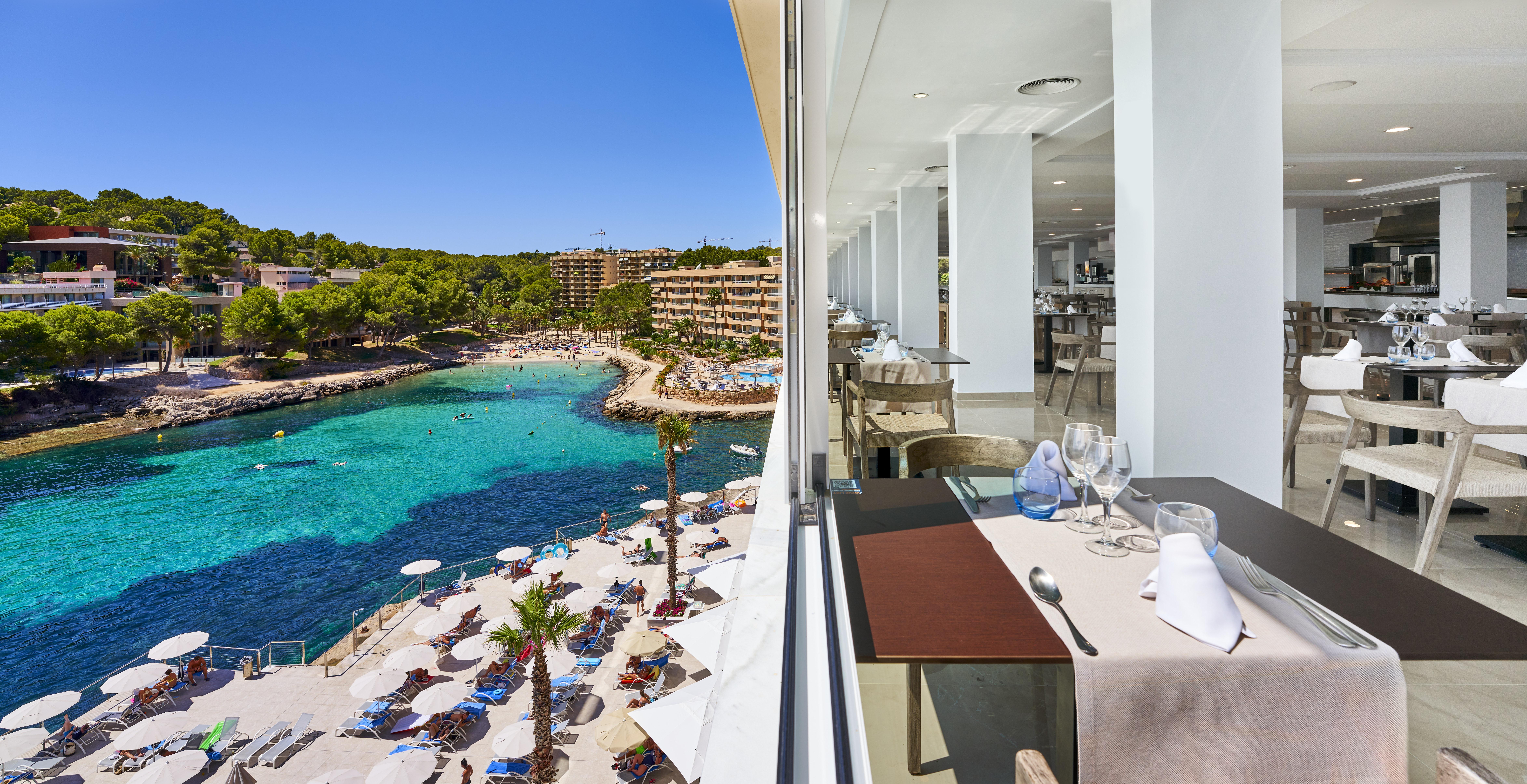 Hotel Globales Cala Viñas Adults Only 16+ Exterior foto