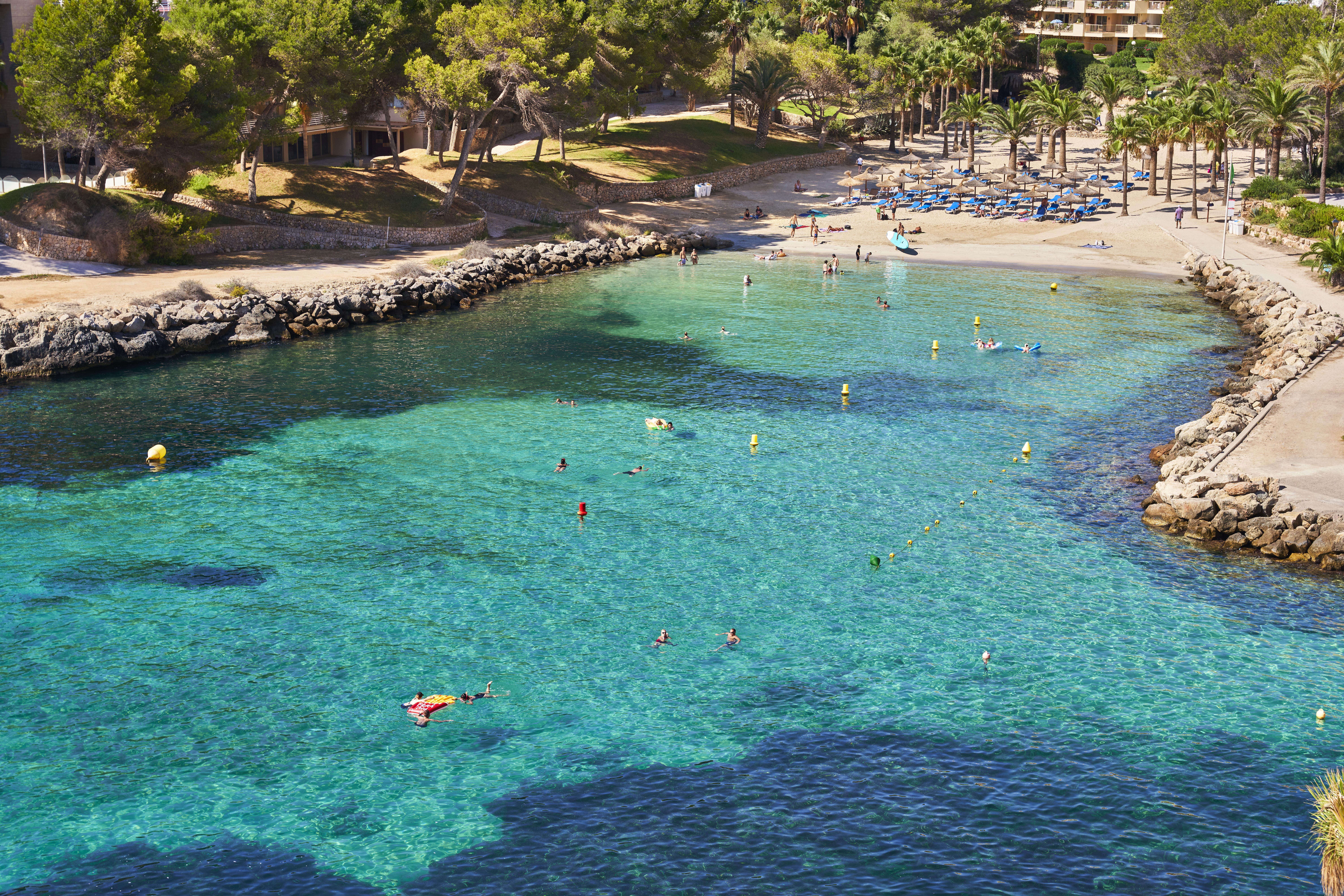 Hotel Globales Cala Viñas Adults Only 16+ Exterior foto