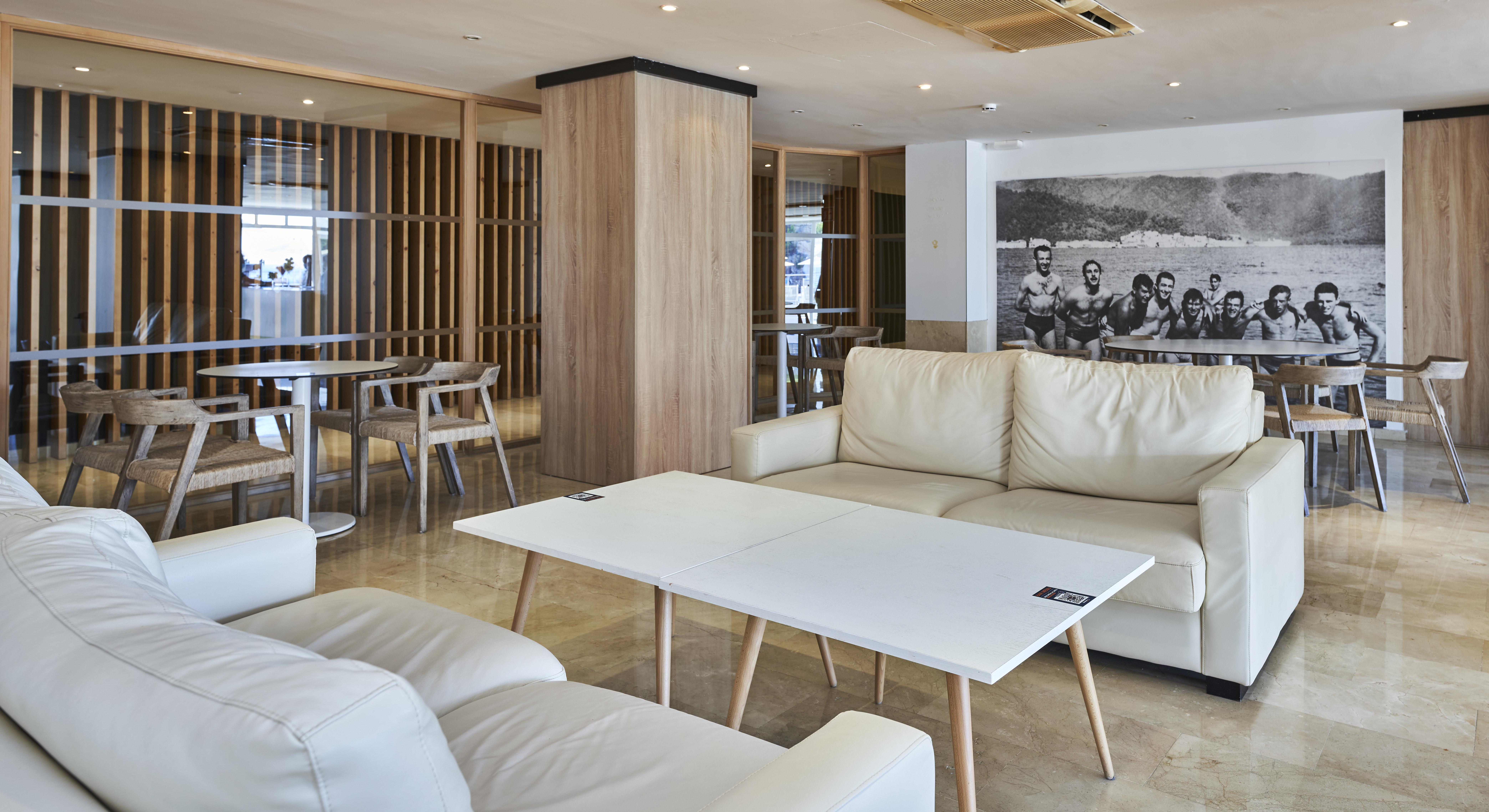 Hotel Globales Cala Viñas Adults Only 16+ Exterior foto