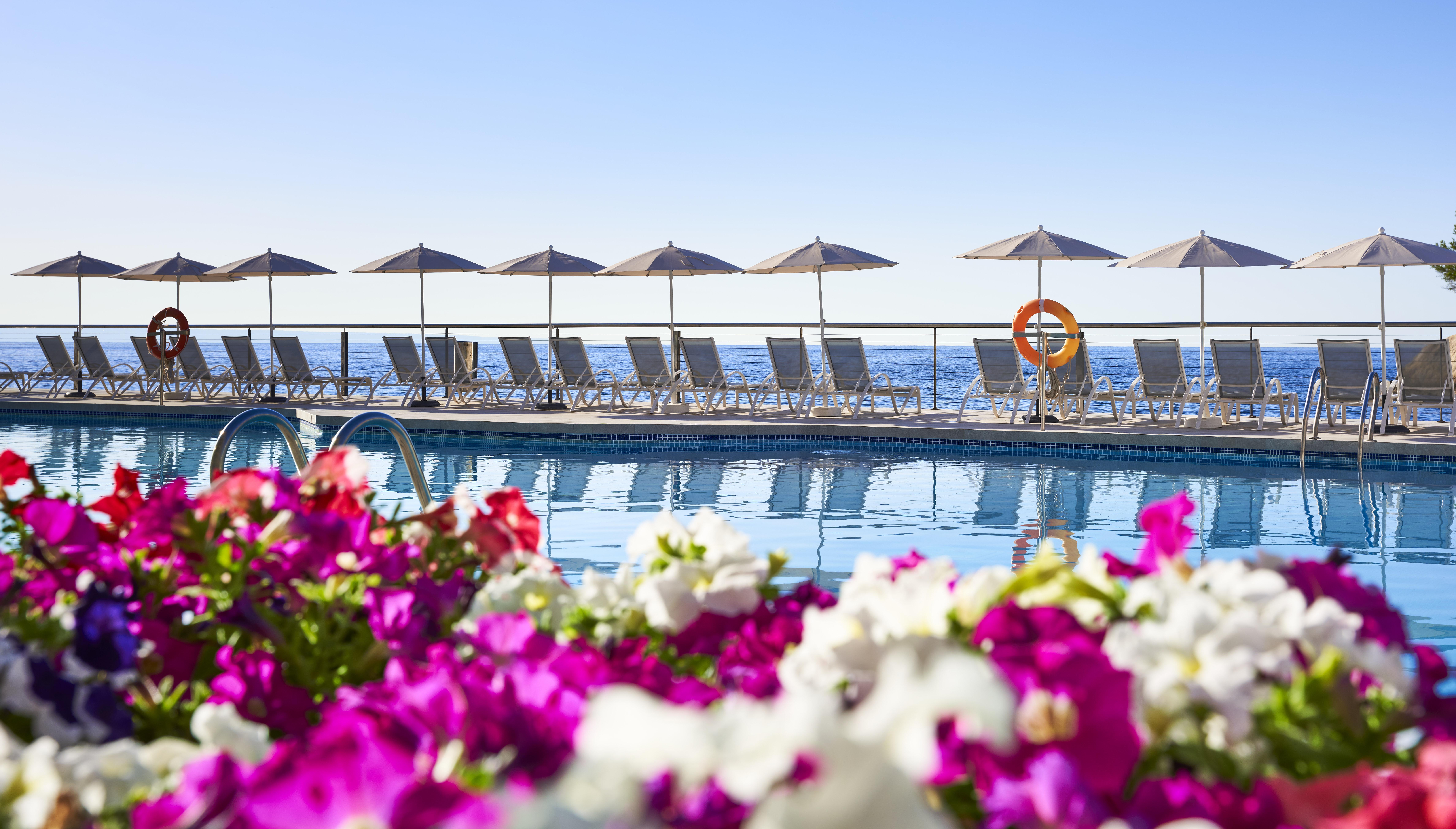 Hotel Globales Cala Viñas Adults Only 16+ Exterior foto