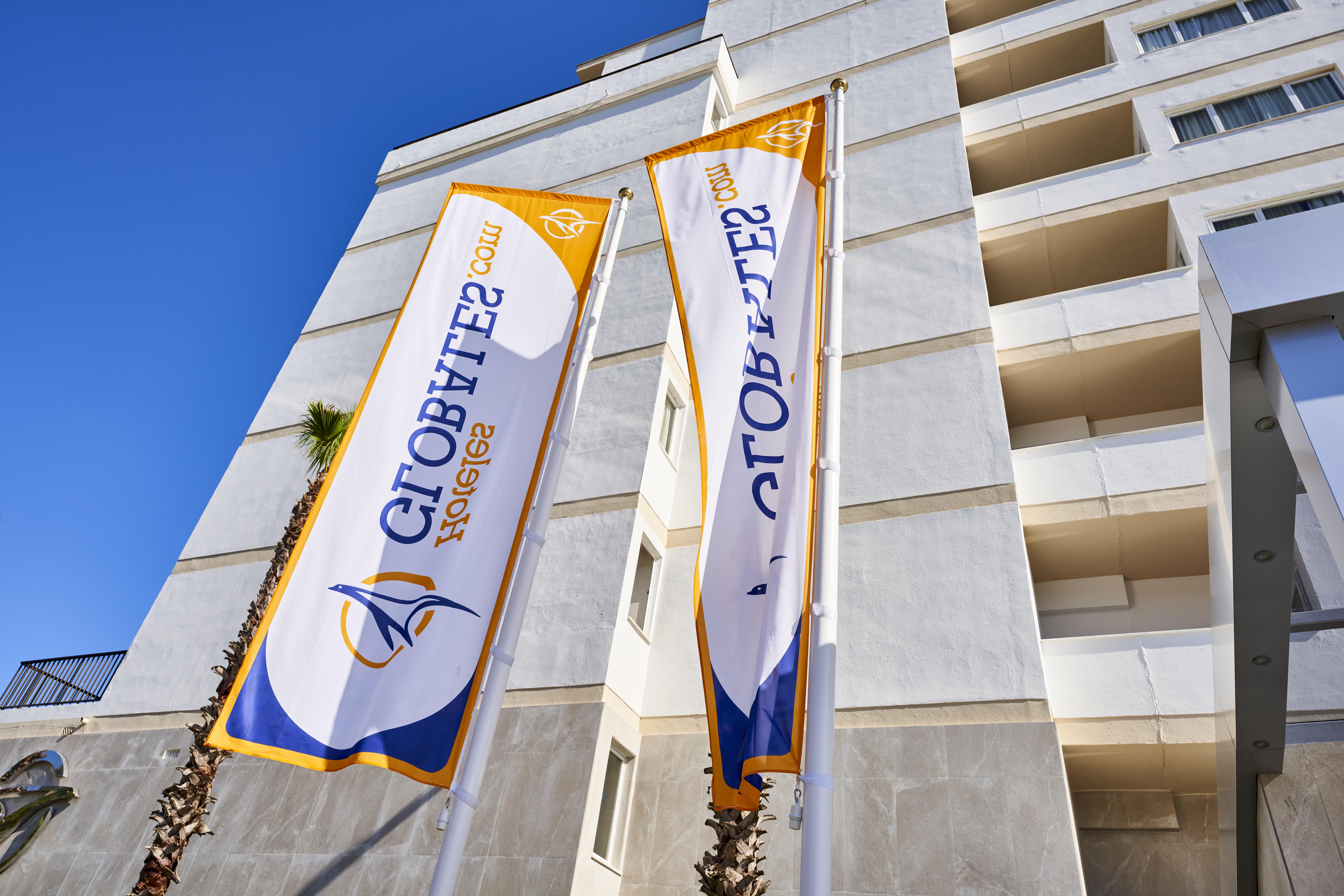 Hotel Globales Cala Viñas Adults Only 16+ Exterior foto