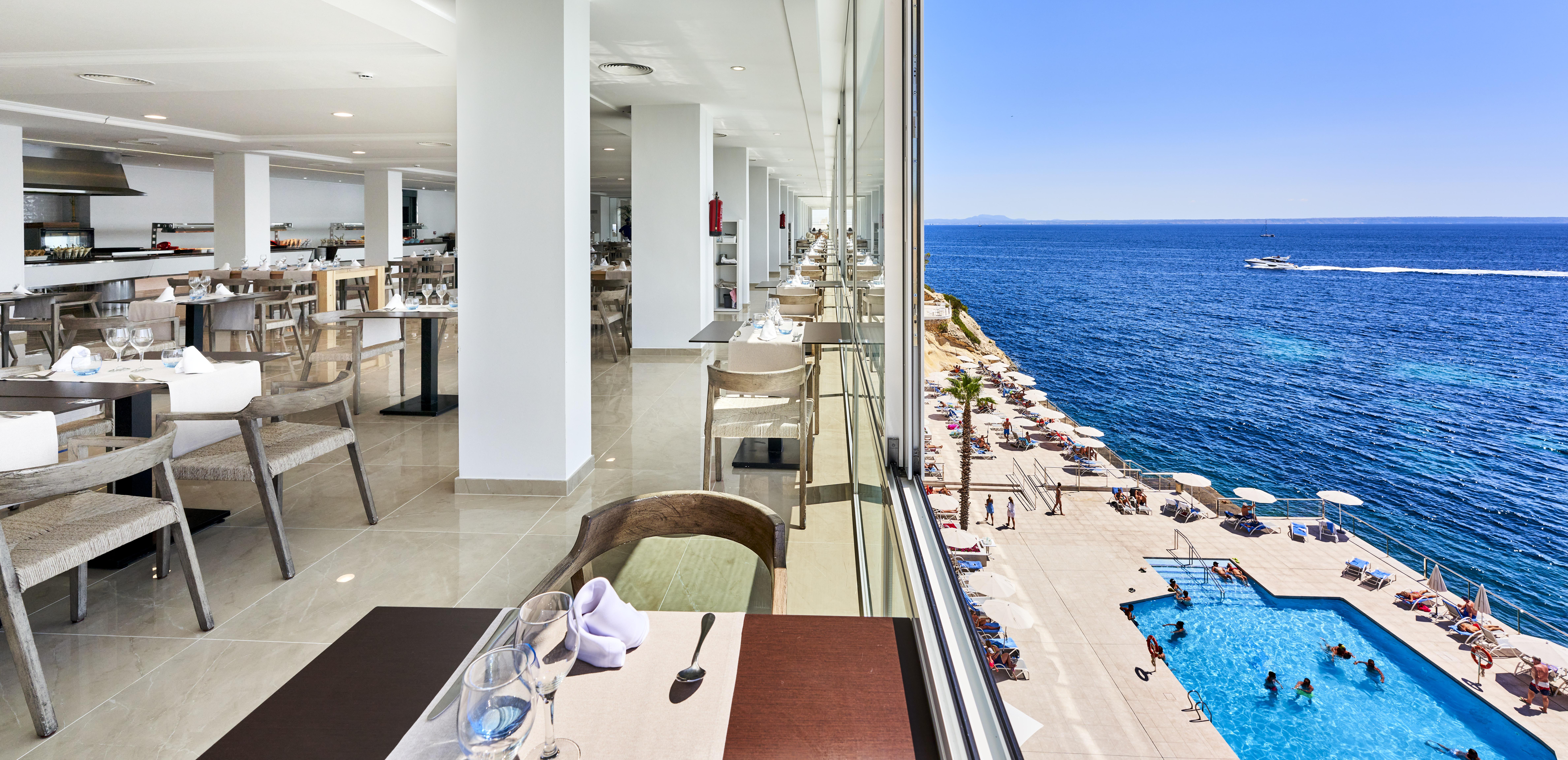 Hotel Globales Cala Viñas Adults Only 16+ Exterior foto
