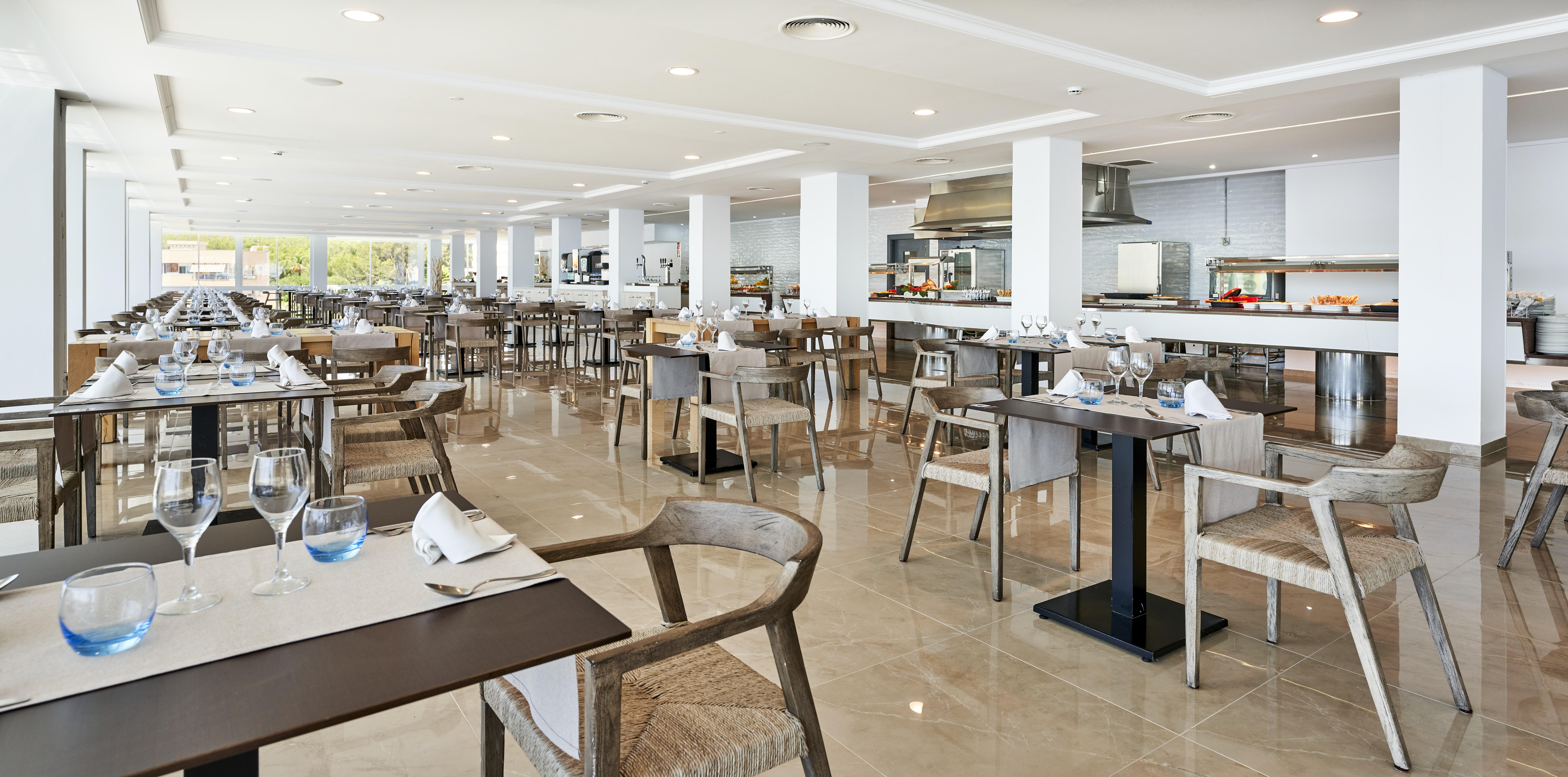Hotel Globales Cala Viñas Adults Only 16+ Exterior foto