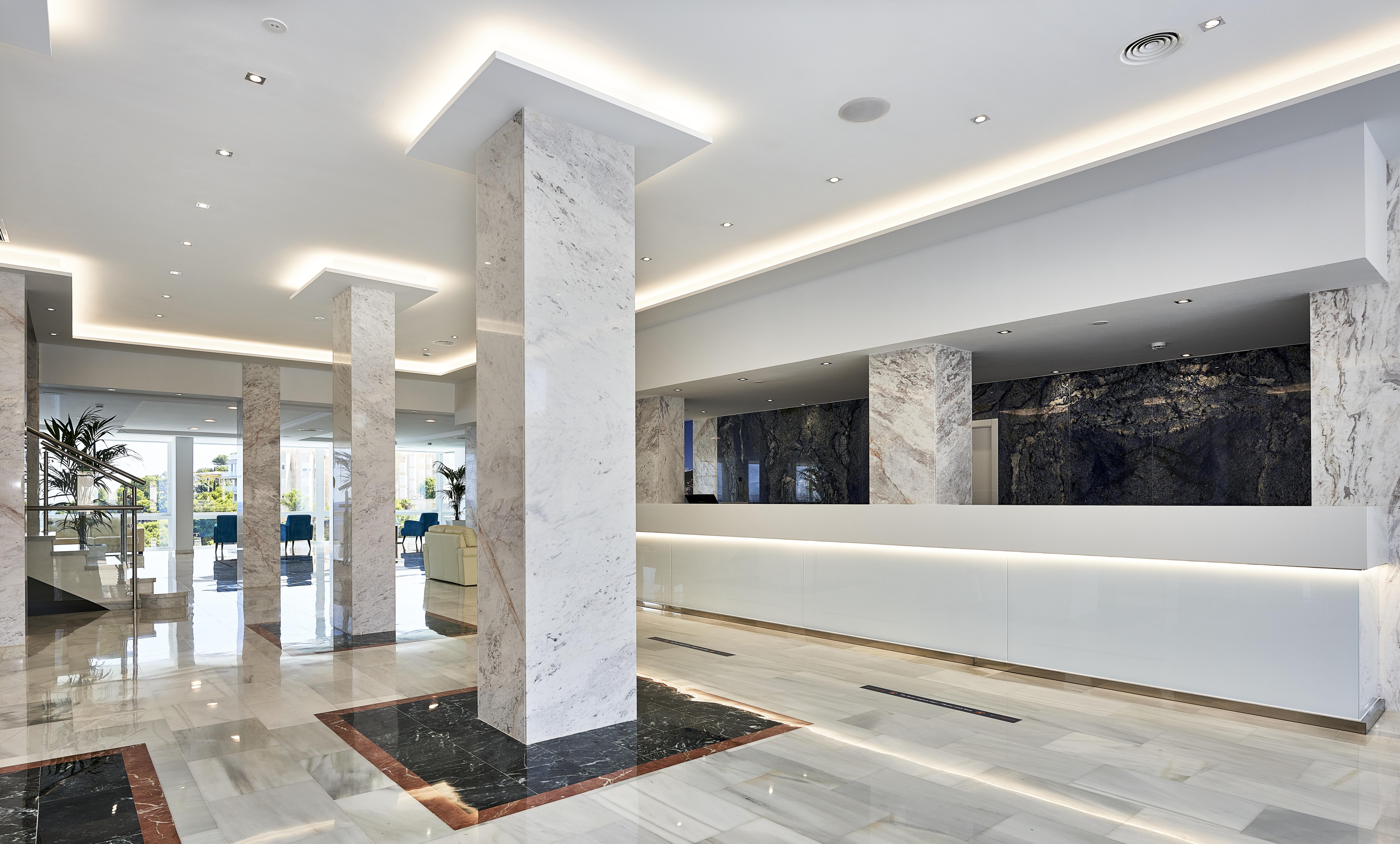 Hotel Globales Cala Viñas Adults Only 16+ Exterior foto
