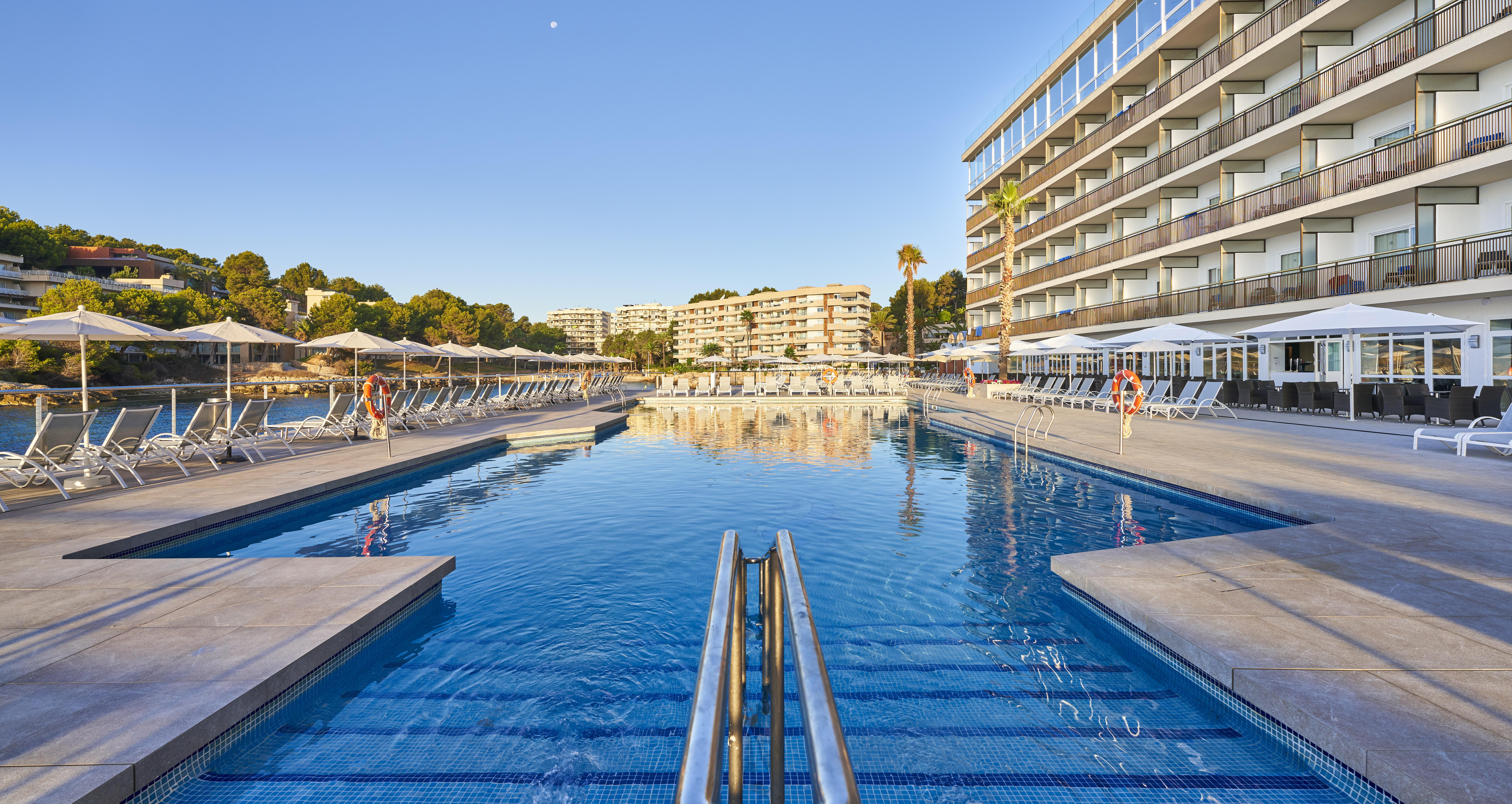 Hotel Globales Cala Viñas Adults Only 16+ Exterior foto