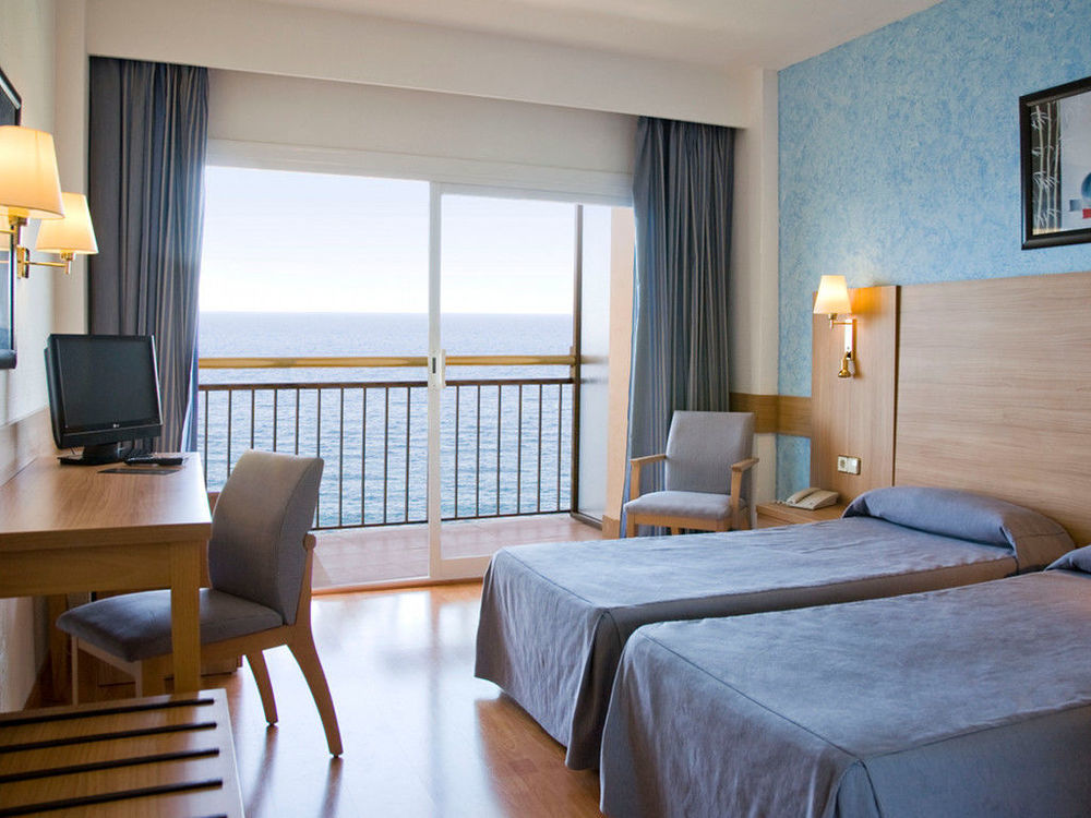Hotel Globales Cala Viñas Adults Only 16+ Exterior foto