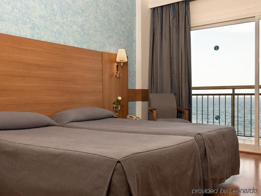 Hotel Globales Cala Viñas Adults Only 16+ Habitación foto