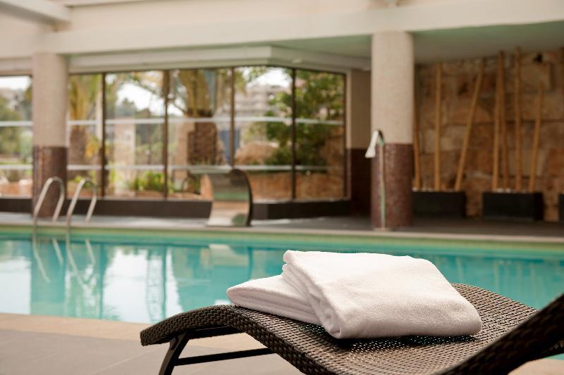Hotel Globales Cala Viñas Adults Only 16+ Exterior foto