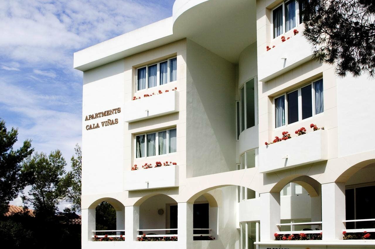 Hotel Globales Cala Viñas Adults Only 16+ Exterior foto