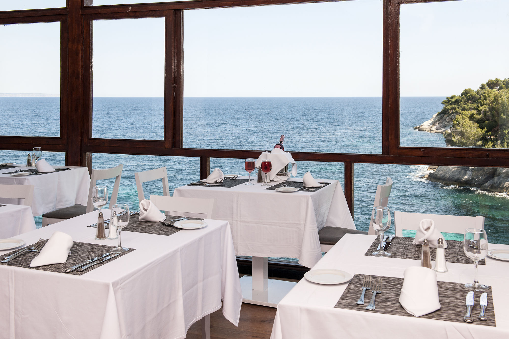 Hotel Globales Cala Viñas Adults Only 16+ Exterior foto
